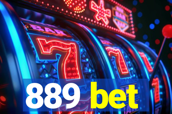 889 bet